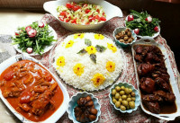 شام امشبمون