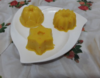 شیر برنج قالبی