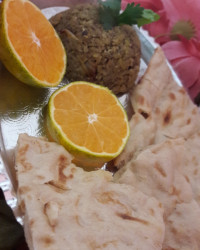 قاتق عدس