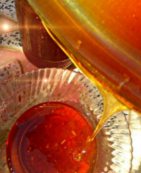 شیره انگور (دوشاب انگور)