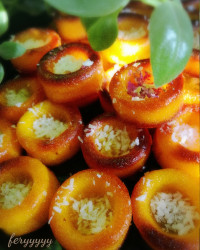 خاگینه نارگیلی