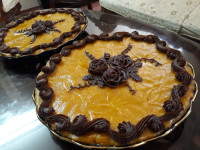 حلوا سه اردی