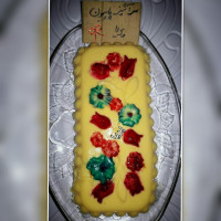 کاستردقالبی تقدیم نگاه گرمتون??