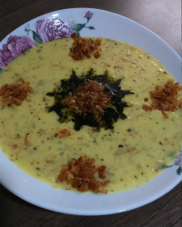 ترخینه کرمانشاهی تقدیم به شما