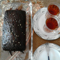 کیک بی بی