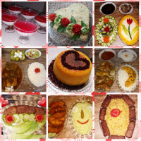 چند نمونه از کارهای من