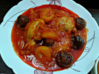 خورشت آلومسما