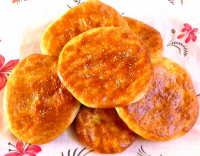 فطیر آذربایجان (تبریز)