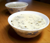 آش دوغ اردبیل