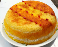 ته چین دو رنک