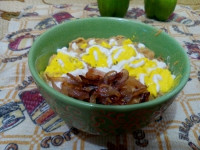 کشک بادمجووون