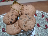 کوکی برای اولین بار