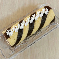 رولت خامه ای