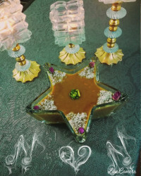 کاچی اصفهان