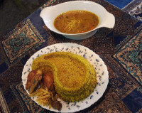 مجبوس