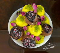 بستنی مخصوص