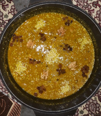 جوجوش خوشمزه