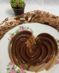 دسر کافی میکس