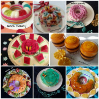 ژله های خوشگلم