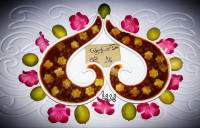 لوبیاباقارچ