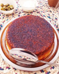 دمی گوجه پلوپزی....