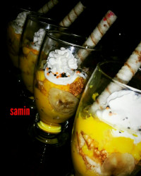 معجون عسلی