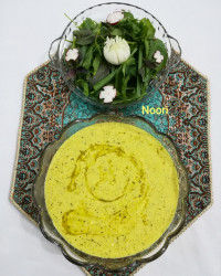 کله جوش قزوینی