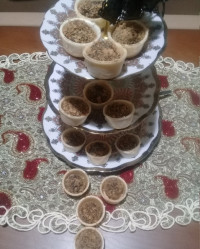 روح تمام رفتگانمان شاد