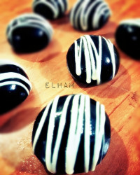 برزیل چاکلت