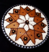 حلوا سه ارد مجلسی