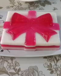 ژله پاپیونی