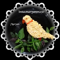 تزیین تخم مرغ