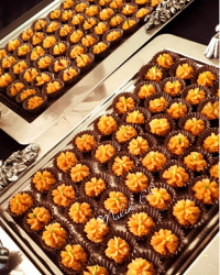 حلوا کپسولی