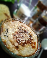 حلیم مرغ