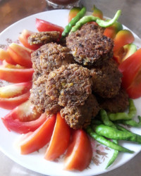 فلافل ابادان