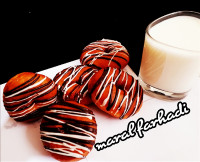 پیراشکی یا دونات