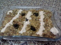 آش رشته مادرشوهر پز