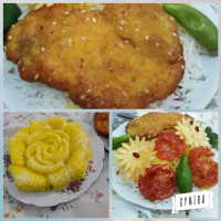 شینسل مرغ
