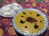 کئی کشک