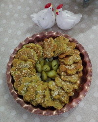 اینم کوکو من ممنون از نگاه مهربونتون