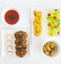 یه کتلت خوشمزه