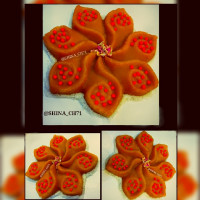 «حلوا شعریه»