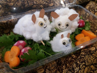 به مناسبت روز تخم مرغ