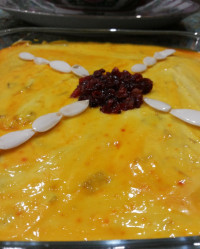 خورشت ماست اصل اصفهان