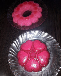 ژله های خوشگل من