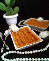 حلوا نخودچی