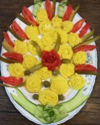 پوره سیب زمینی کلاسیک