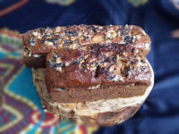 نان کماج اصفهانی