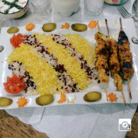 اینم اولین غذای متاهلی چلوجوجه جای همگی خالی??