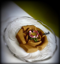 برشتوک نخودچی (دستورپاپیون)